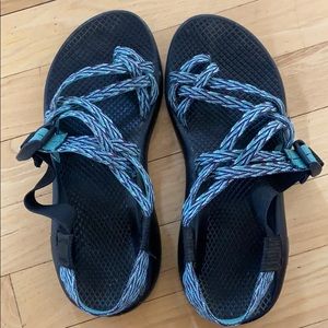 Women’s chacos